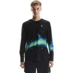 ヨドバシ.com - オン On Pace Mesh Long T メンズ ランニング