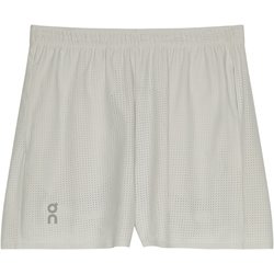 ペースメッシュショーツ メンズ ランニングウェア ショートパンツ グレイシア Lサイズ 1MF10060561