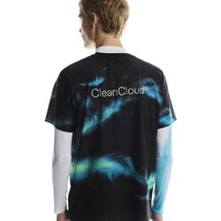 オン On ペース メッシュ T メンズ ランニングウェア シャツ 黑 L ヨドバシ.com - オン On ペースメッシュT メンズ ランニング
