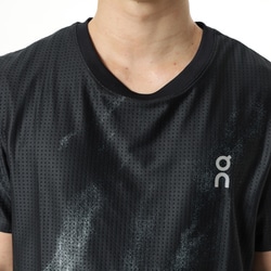オン On ペース メッシュ T メンズ ランニングウェア シャツ 黑 XL ヨドバシ.com - オン On ペースメッシュT メンズ ランニング