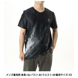 ヨドバシ.com - オン On ペースメッシュT メンズ ランニング