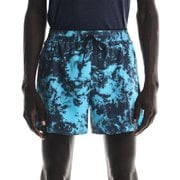 Trail Shorts メンズ ランニングウェア ショートパンツ ホライゾン Mサイズ 1ME30062621