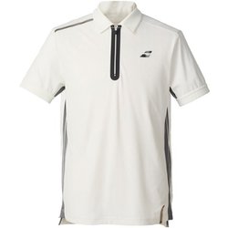 ORIGIN TOP メンズ テニス 半袖シャツ ホワイト（WH00） Mサイズ BUG5360