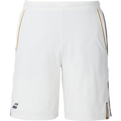 ORIGIN SHORT PANTS メンズ テニス ハーフパンツ ホワイト（WH00） Lサイズ BUG5460