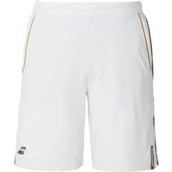 ORIGIN SHORT PANTS メンズ テニス ハーフパンツ ホワイト（WH00） XLサイズ BUG5460