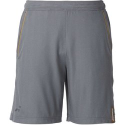 ORIGIN SHORT PANTS メンズ テニス ハーフパンツ グレー（GY00） Mサイズ BUG5460