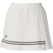 ORIGIN SKORT レディース テニス スコート ホワイト（101） Mサイズ BWG5480