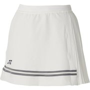 ORIGIN SKORT レディース テニス スコート ホワイト（101） XLサイズ BWG5480
