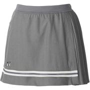 ORIGIN SKORT レディース テニス スコート グレー（GY00） Mサイズ BWG5480