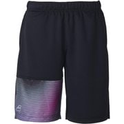PURE SHORT PANTS メンズ テニス ハーフパンツ （105） Lサイズ BUG5453