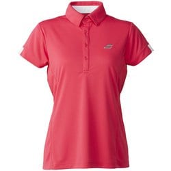 ヨドバシ.com - バボラ Babolat CLUB SHORT SLEEVE SHIRT