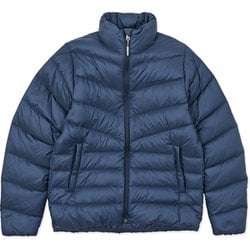 Marmot ダウンジャケット XL ネイビー ヨドバシ.com - マーモット MARMOT ウィメンズ750フィルパワー
