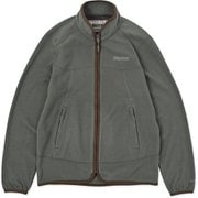 Ws PLLT Fle JK レディース フリース KH Lサイズ MTFW25WFL034