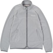 Ws PLLT Fle JK レディース フリース SL Mサイズ MTFW25WFL034