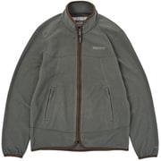 ポーラライトフリースジャケット レディース フリース カーキ XLサイズ MTFW25WFL034