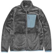 ウィメンズバルミーフリースジャケット レディース フリース ダークグレー（C141） Sサイズ MTFW25WFL040