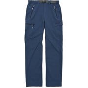 トレックコンフォパンツ レディース ロングパンツ ネイビー（C005） Sサイズ MTFW25WPT054
