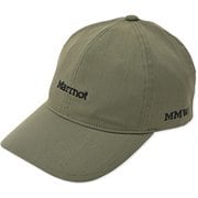 Simple Logo Cap キャップ KH MTFW25UHG204