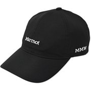Simple Logo Cap キャップ BK MTFW25UHG204