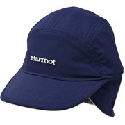 ナイロンフリースイヤーフラップキャップ キャップ ネイビー MTFW25UHG216