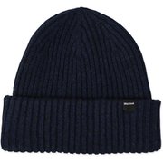 リブニットワッチ ニットキャップ ネイビー MTFW25UHG219