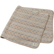 KTLフリースブランケット ブランケット ベージュ（011） 5420572