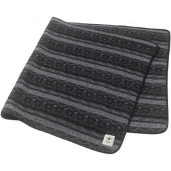 KTLフリースブランケット ブランケット ブラック（025） 5420572
