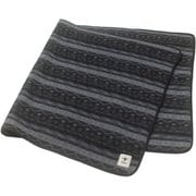 KTLフリースブランケット ブランケット ブラック（025） 5420572