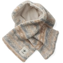 KTLフリースマフラー マフラー ベージュ（011） 5420573