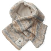 KTLフリースマフラー マフラー ベージュ（011） 5420573