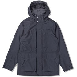 ライダルジャケット メンズ 防水ジャケット インクブルー（057） Mサイズ 5113563