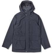 ライダルジャケット メンズ 防水ジャケット インクブルー（057） XLサイズ 5113563