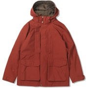 ライダルジャケット メンズ 防水ジャケット レッド（080） XLサイズ 5113563