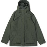 ライダルジャケット メンズ 防水ジャケット ダークオリーブ（233） Lサイズ 5113563