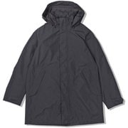 ワイザーコート メンズ 防水ジャケット インクブルー(057) Mサイズ 5113564