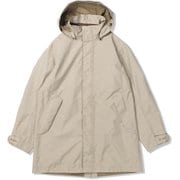 ワイザーコート メンズ 防水ジャケット ダークグラナイトサンド(244) Mサイズ 5113564