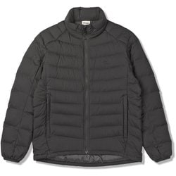 PFユニットダウンジャケット メンズ ダウンウェア ブラック（025） Lサイズ 5113566