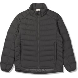PFユニットダウンジャケット メンズ ダウンウェア ブラック（025） XLサイズ 5113566