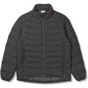 PFユニットダウンジャケット メンズ ダウンウェア ブラック（025） XLサイズ 5113566