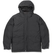 マルチパフジャケット メンズ 中綿ウェア ブラック(025) XLサイズ 7313589