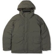 マルチパフジャケット メンズ 中綿ウェア オリーブ（070） Lサイズ 7313589