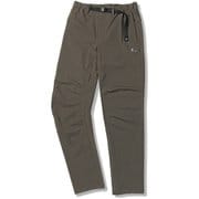 ダイナトレックパンツ メンズ ロングパンツ ダークカーキ(006) XLサイズ 5114532