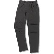 ダイナトレックパンツ メンズ ロングパンツ ブラック(025) XLサイズ 5114532
