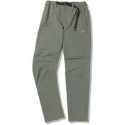 ダイナトレックパンツ メンズ ロングパンツ セージ(073) Sサイズ 5114532