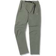 ダイナトレックパンツ メンズ ロングパンツ セージ(073) Mサイズ 5114532