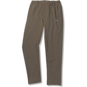 ダイナトレックレイヤードパンツ メンズ ロングパンツ ダークカーキ（006） Lサイズ 5114534