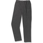 ダイナトレックレイヤードパンツ メンズ ロングパンツ ブラック（025） Mサイズ 5114534