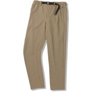 トレックコアパンツ メンズ ロングパンツ モカ（018） XLサイズ 5114533