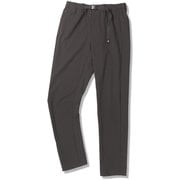 トレックコアパンツ メンズ ロングパンツ ブラック（025） Sサイズ 5114533
