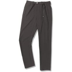 トレックコアパンツ メンズ ロングパンツ ブラック（025） Lサイズ 5114533